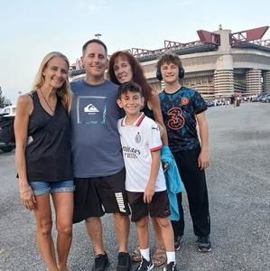 Meet your Posher, Cathy